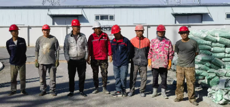 黑龙江厂房地基沉降注浆加固施工队伍怎么选